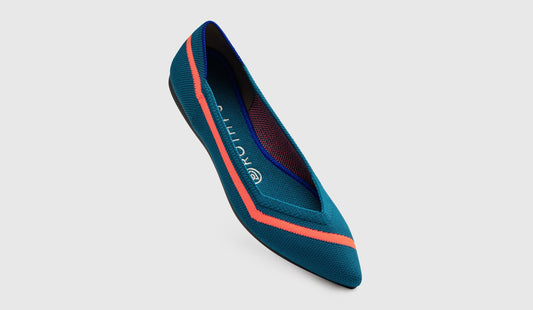 Test shoe