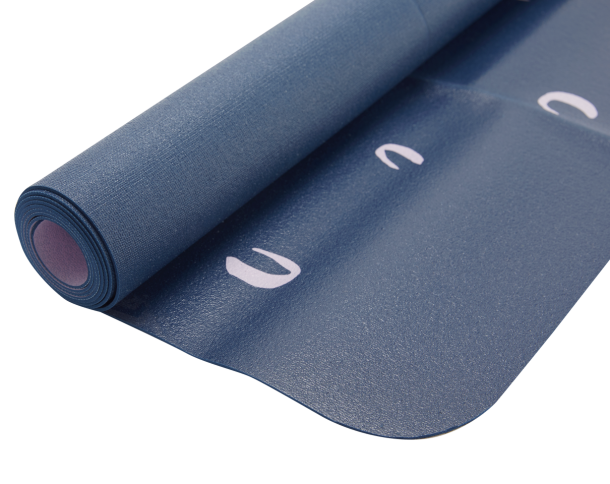 Anthropologie Travel Yoga Mat