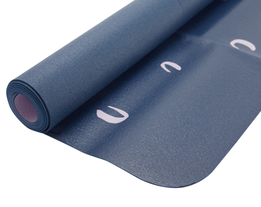 Anthropologie Travel Yoga Mat