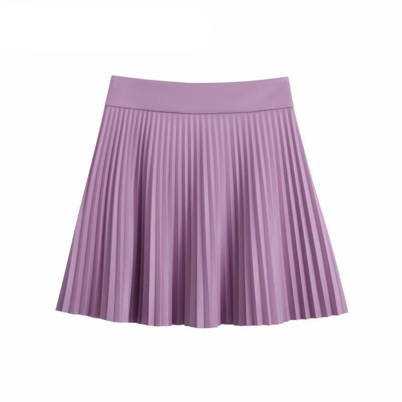 Britney Skirt
