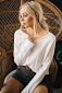 The Weekender Sweater