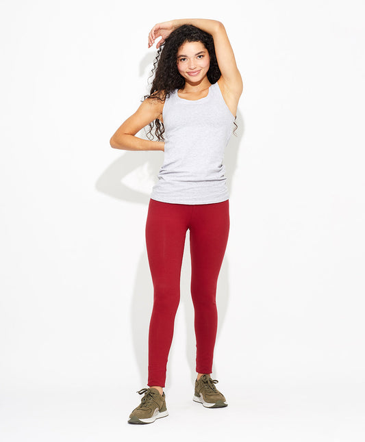 Go-To Legging